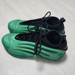 아디다스 하든9 280 농구화