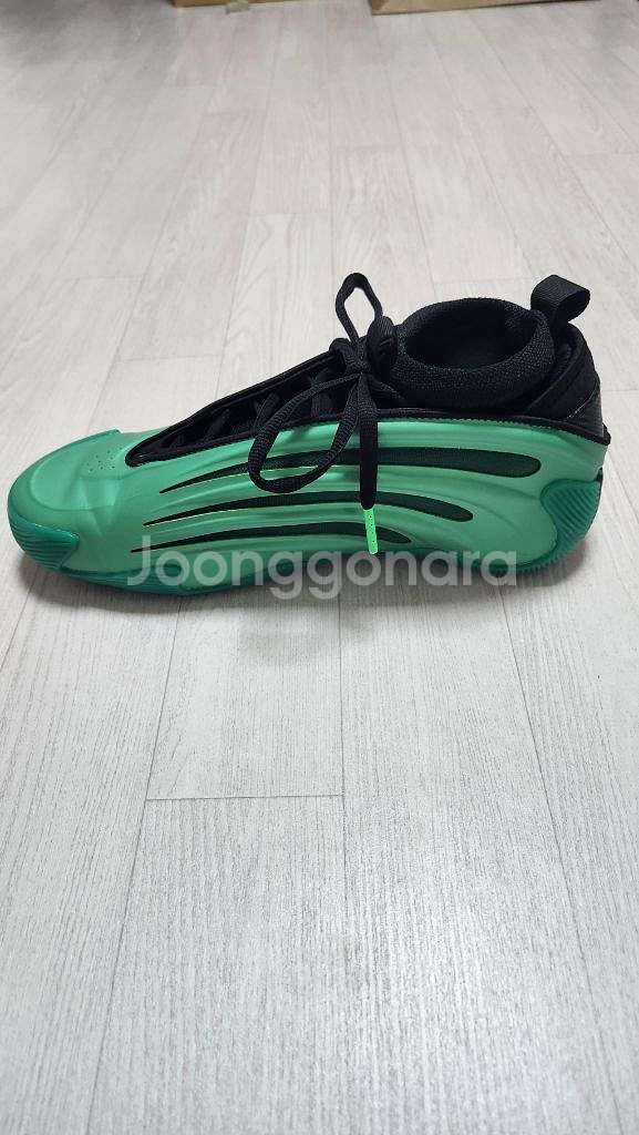 아디다스 하든9 280 농구화--2