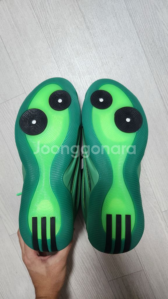 아디다스 하든9 280 농구화--5