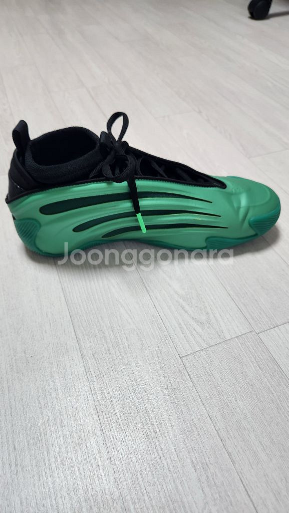 아디다스 하든9 280 농구화--3