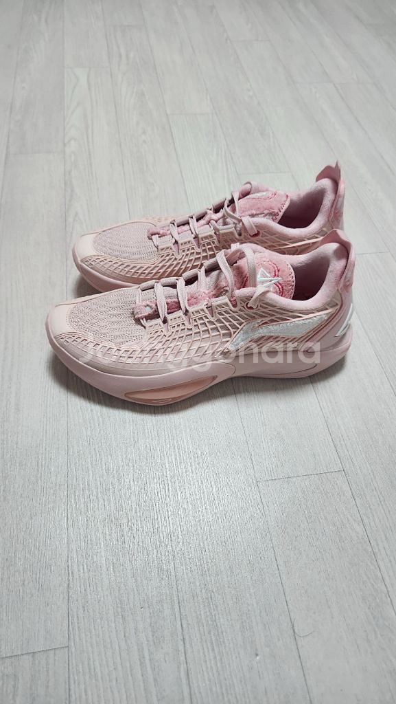 리닝 jb3 280 농구화--0