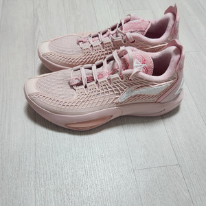 리닝 jb3 280 농구화