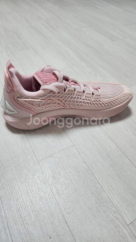 리닝 jb3 280 농구화--4