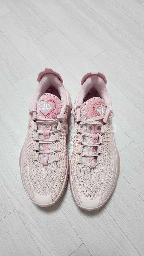 리닝 jb3 280 농구화--2