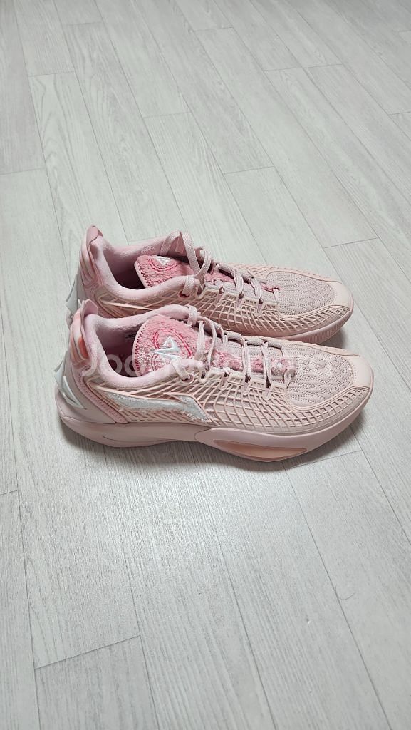 리닝 jb3 280 농구화--1