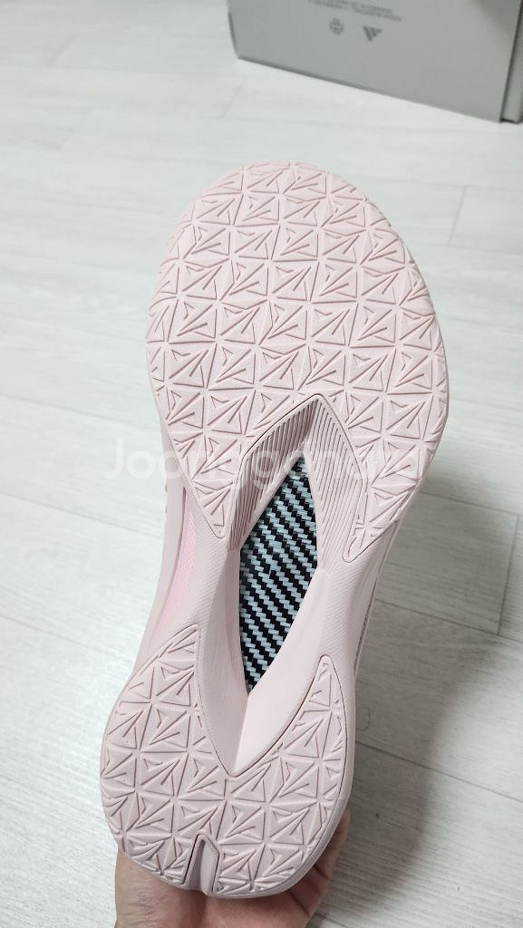 리닝 jb3 280 농구화--8