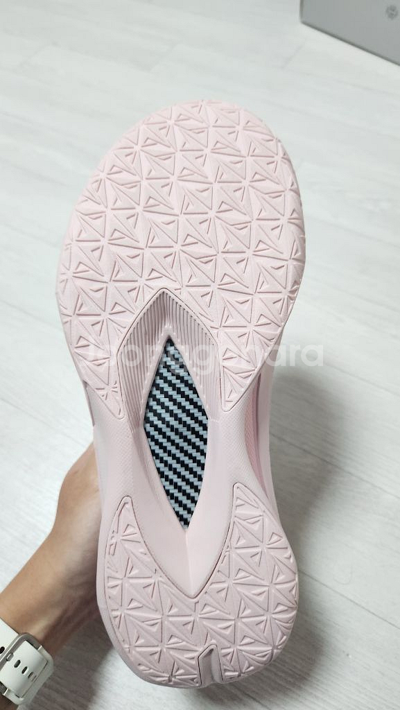 리닝 jb3 280 농구화--7