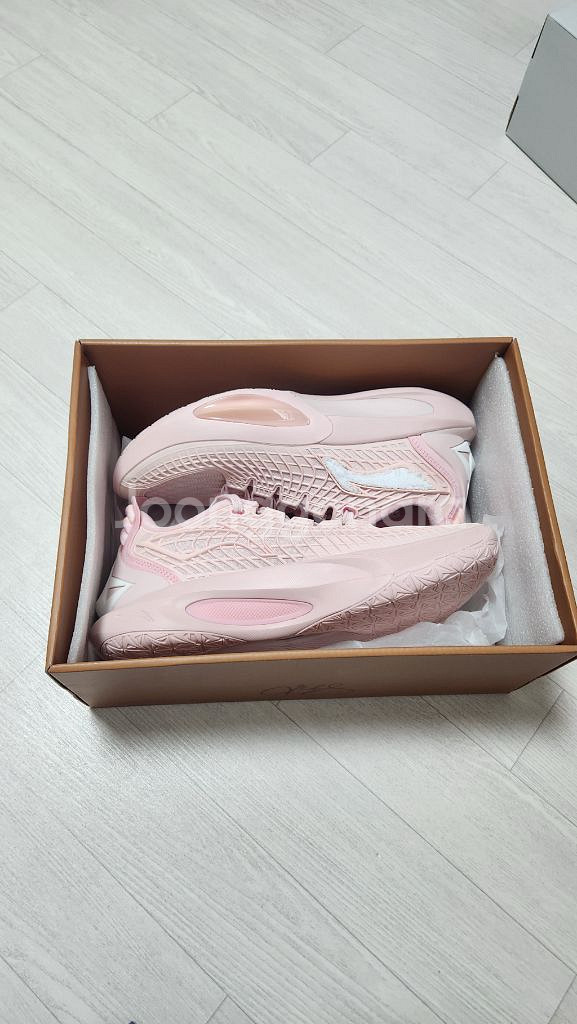 리닝 jb3 280 농구화--9