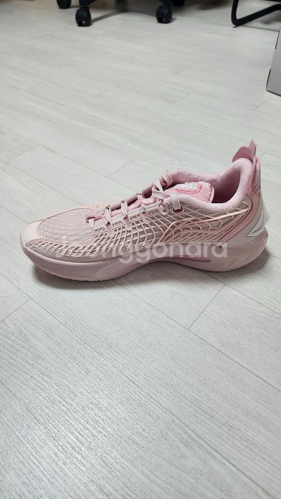 리닝 jb3 280 농구화--6