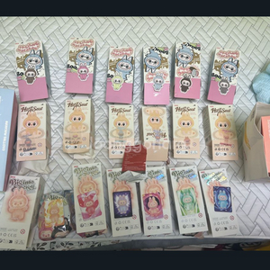 라부부 하이라이트 나랑놀자 등등