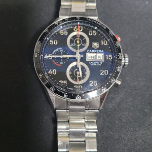 태그호이어 까레라 cv2a10