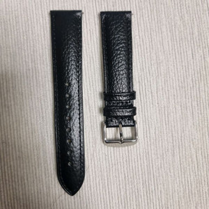 [새상품]까르띠 탱크st 시계줄 20mm