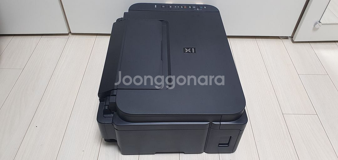 캐논 PIXMA 정품 무한 G3900 프린터 복합기--2