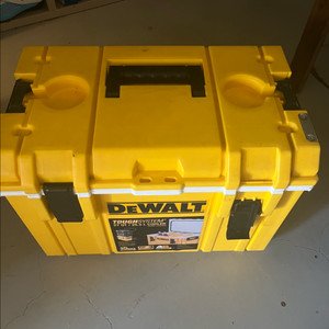 아이스박스 디월트