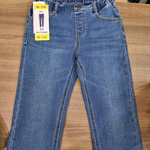 게스 남아 슬림 청바지(130,140,150중 선택)
