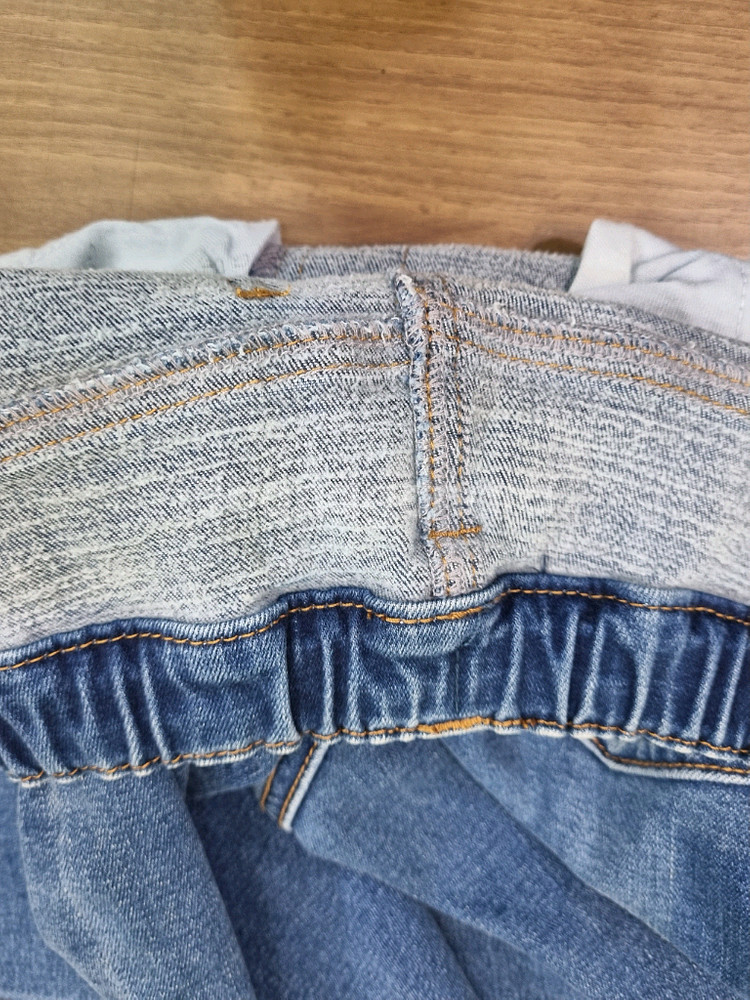 게스 남아 슬림 청바지(130,140,150중 선택)--2