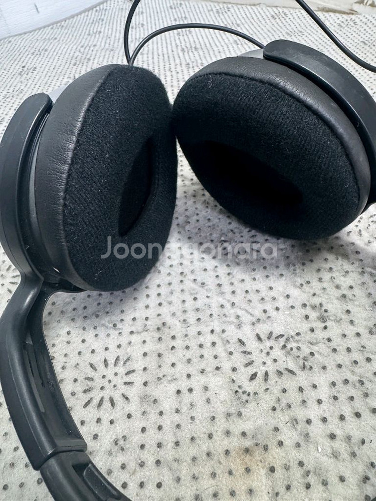 필립스 SHP2500 SHP-2500 헤드폰--2