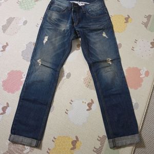 돌체앤가바나, PLAC 청바지