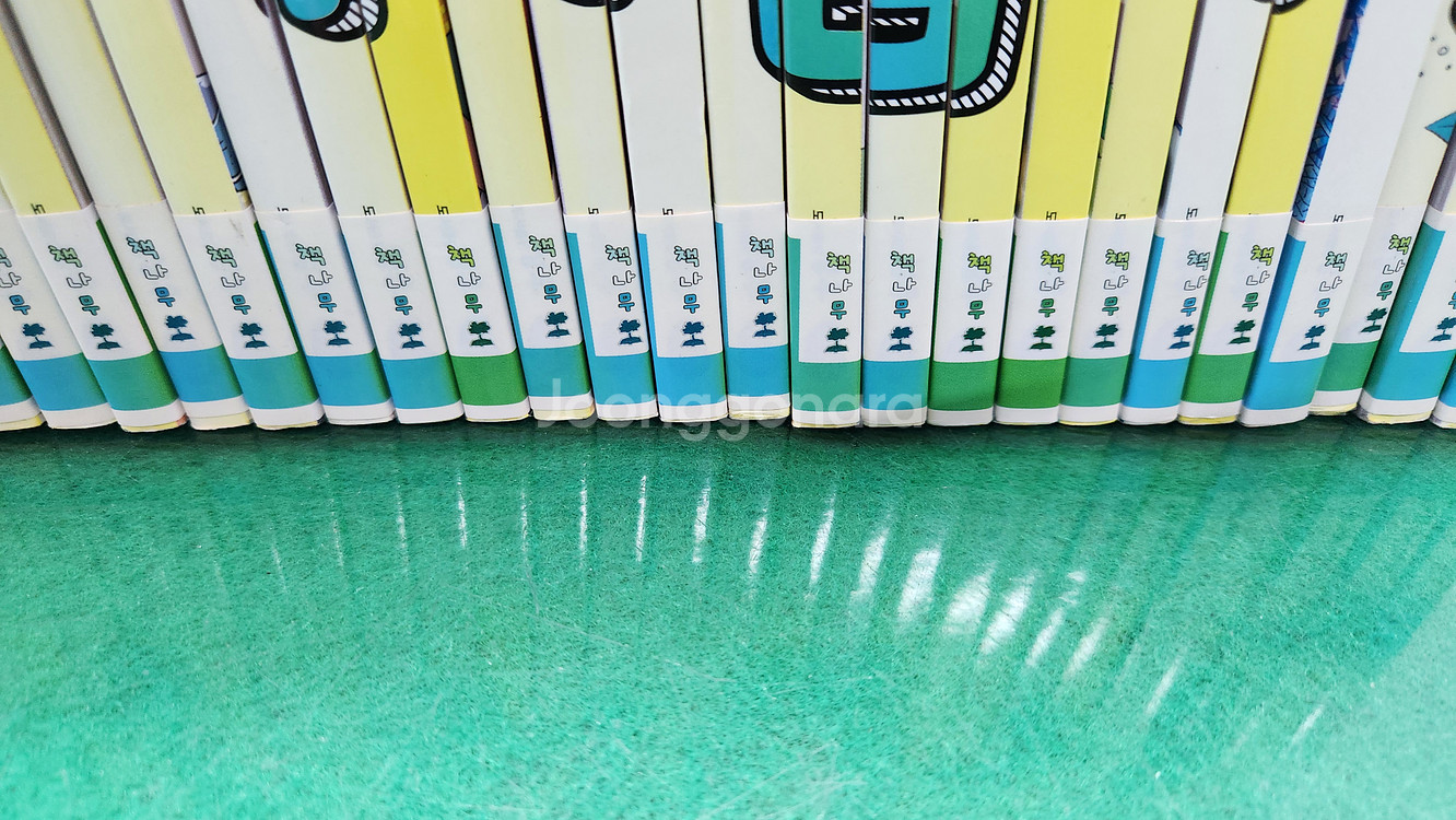 성우주니어-선생님도 놀란 초등과학 뒤집기 시리즈(기본편/개정판)--1