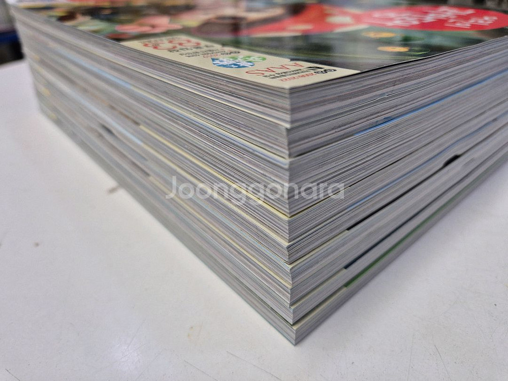 어린이과학동아 최신호 12권 (2025년 9월까지)--3