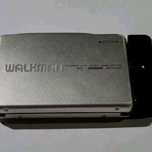 소니 후기형 명기 워크맨 음질짱 wm-ex900 카세트