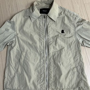 지오송지아 바람막이