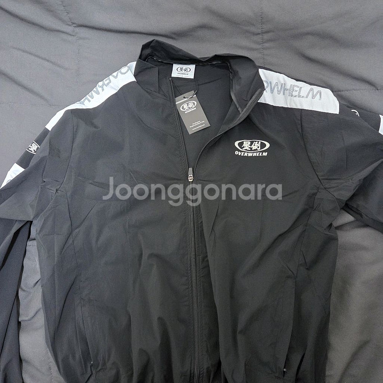 압도 001 바람막이--0