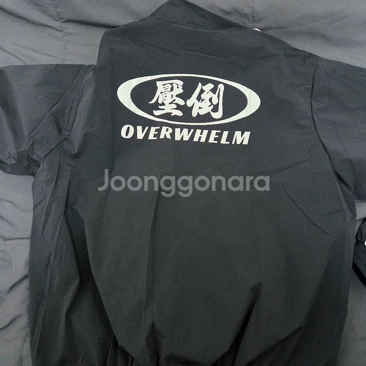 압도 001 바람막이--1