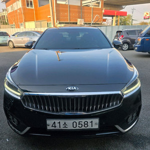 기아 K7 3.8 GDI 프리미엄