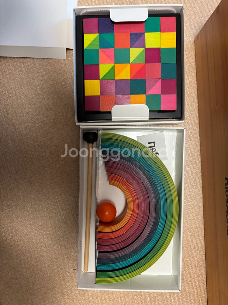 키즈에이원 네프 1 (시크릿북, 가이드북포함)--0