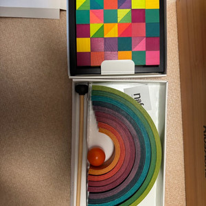 키즈에이원 네프 1 (시크릿북, 가이드북포함)