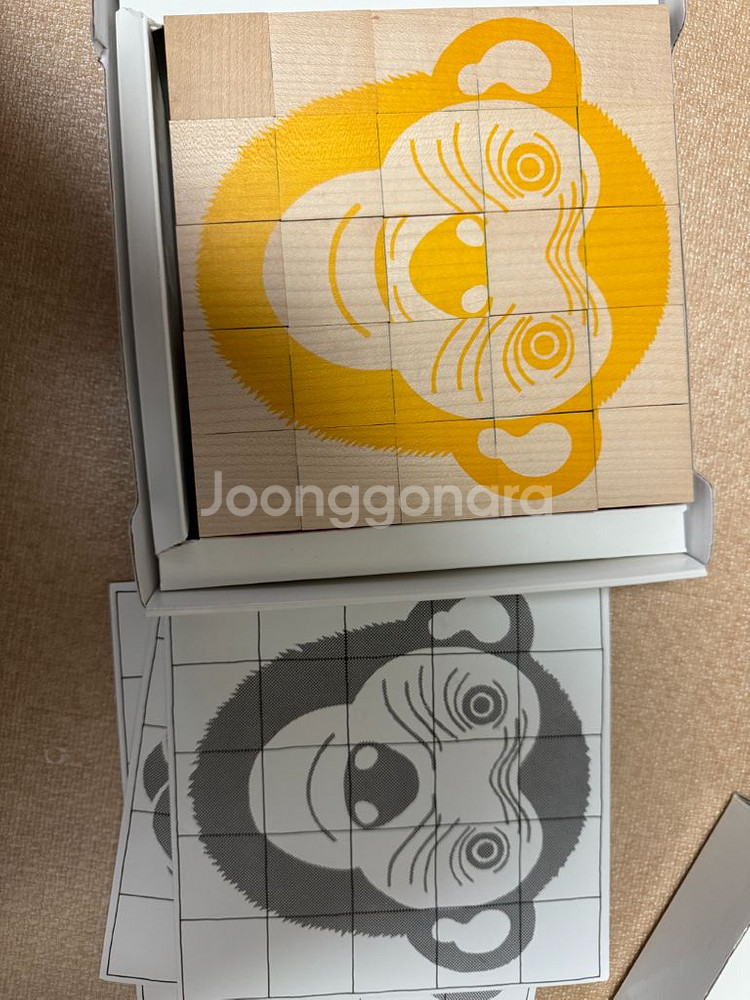 키즈에이원 네프 1 (시크릿북, 가이드북포함)--5