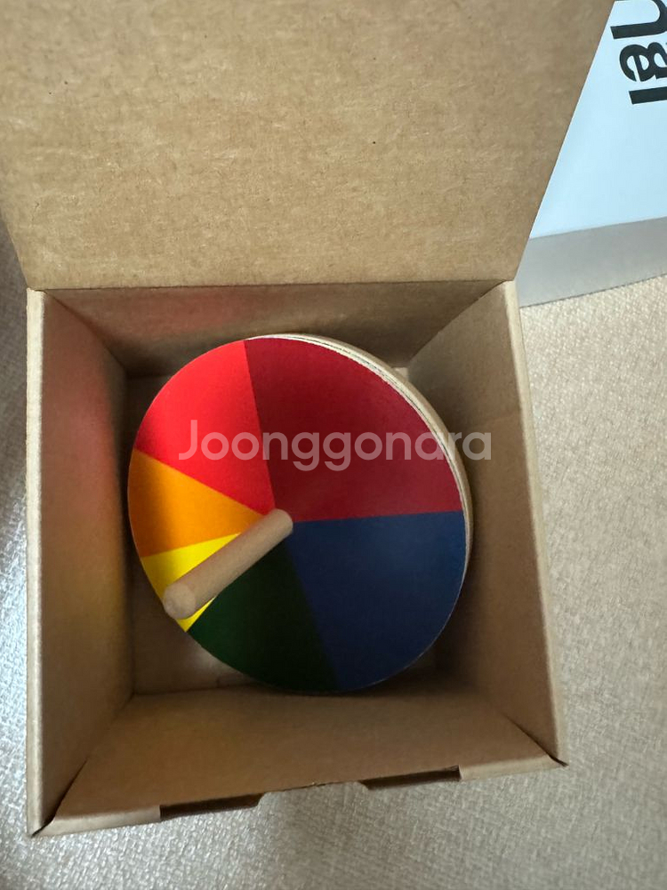 키즈에이원 네프 1 (시크릿북, 가이드북포함)--7