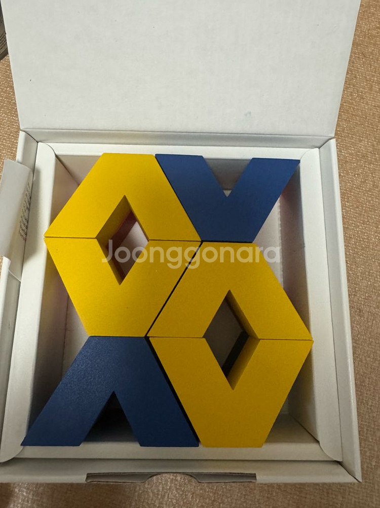 키즈에이원 네프 1 (시크릿북, 가이드북포함)--4