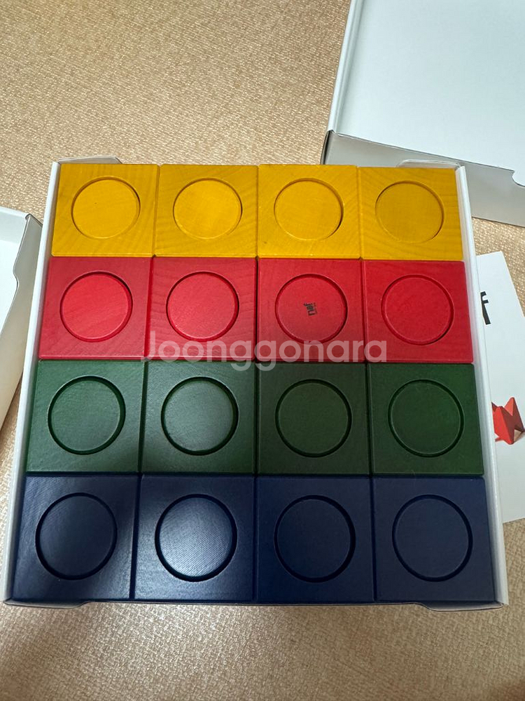 키즈에이원 네프 1 (시크릿북, 가이드북포함)--6