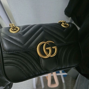 구찌 GG마몽 미니백 가방