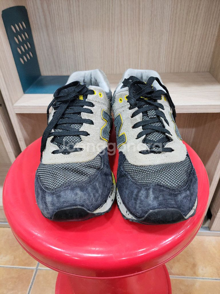 뉴발란스 574 265미리--2