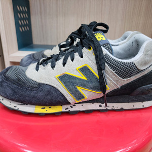 뉴발란스 574 265미리