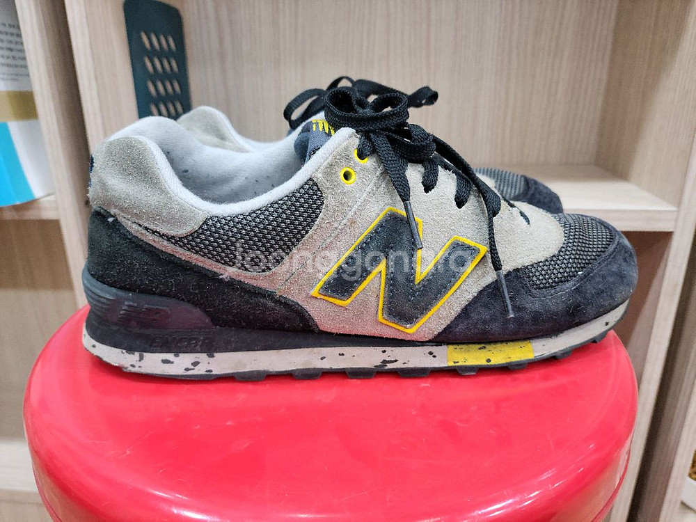 뉴발란스 574 265미리--1