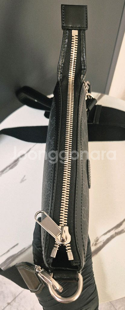 구찌 메신저백 (스몰 사이즈)--4