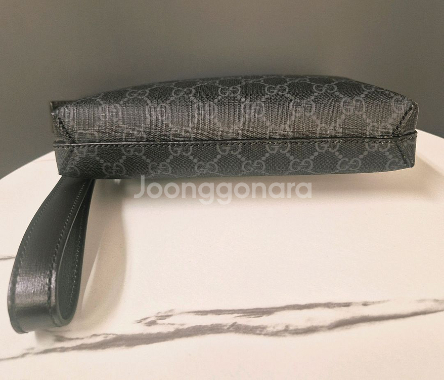 구찌 메신저백 (스몰 사이즈)--7