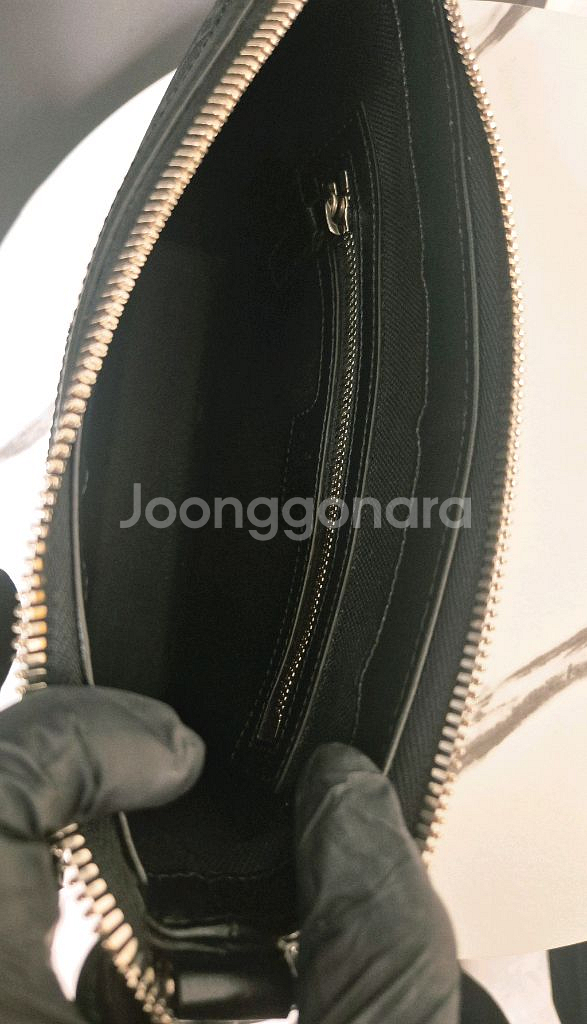 구찌 메신저백 (스몰 사이즈)--8