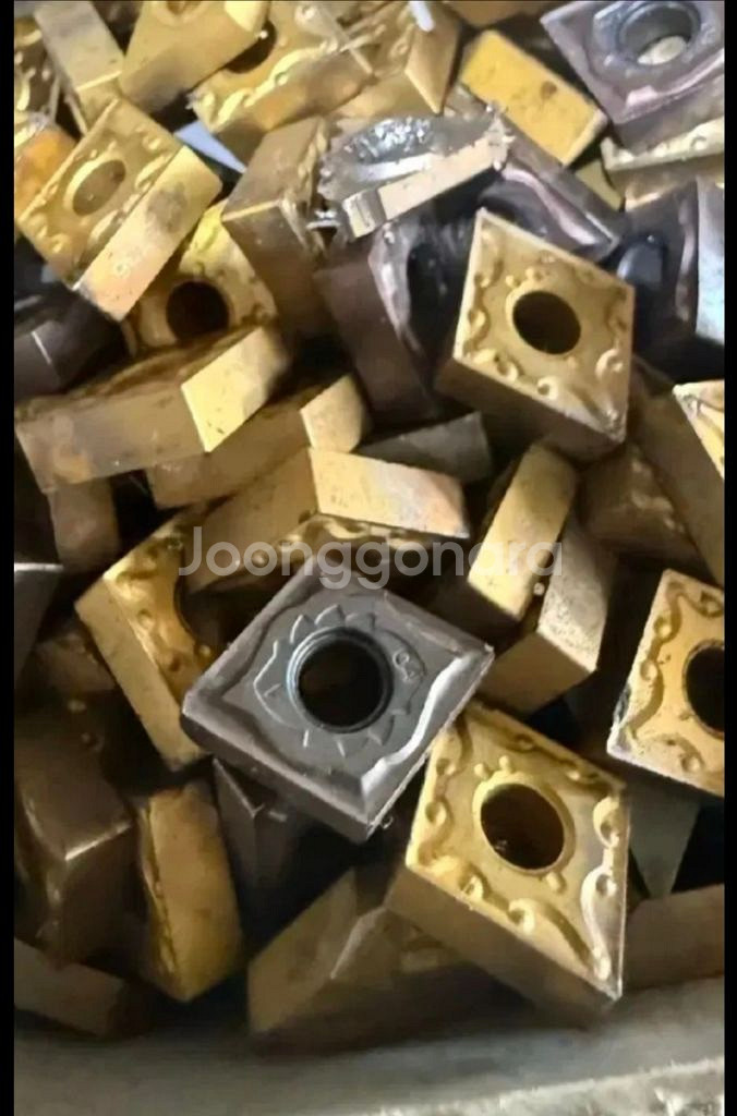 폐초경 폐팁 최고가 매입합니다--0