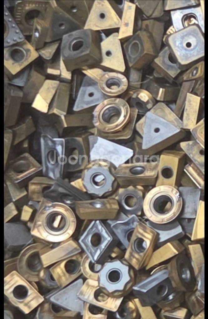 폐초경 폐팁 최고가 매입합니다--1