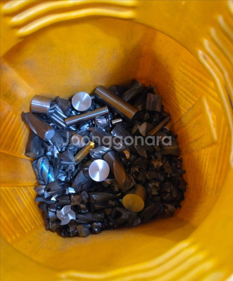 폐초경 폐팁 최고가 매입합니다--2