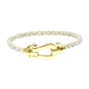 프레드 포스텐 팔찌 라지 버클단품