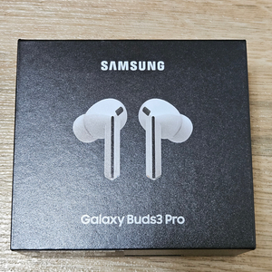 삼성 갤럭시 버즈3 프로 미개봉새제품