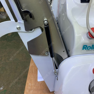 롤매틱 탁상형 파이롤러 제과제빵기계 중고제과제빵기계 제과제빵