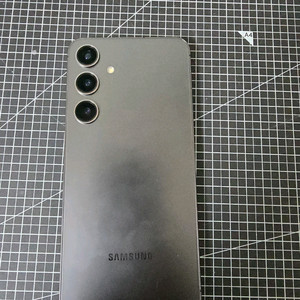 갤럭시 S24 플러스 512 외관S급