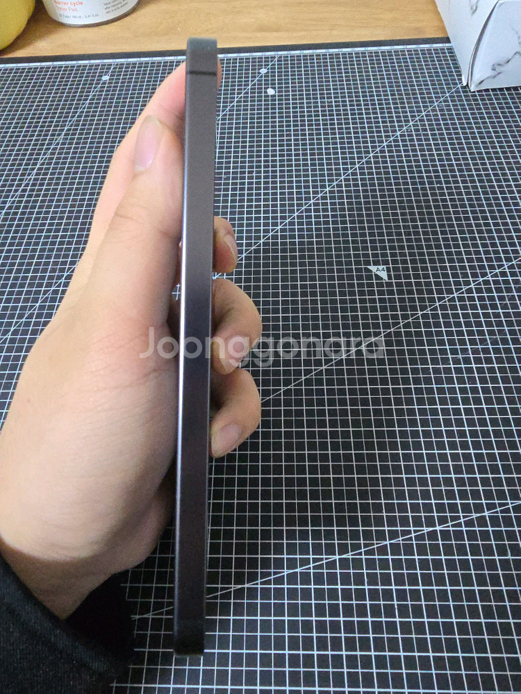 갤럭시 S24 플러스 512GB 외관S급--3